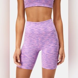 Outdoor Voices bike shorts